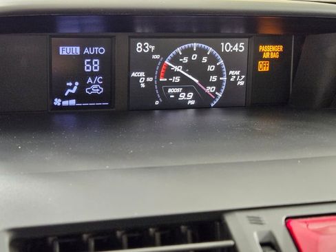 Used 2015 Subaru WRX Premium AWD/4WD image 31