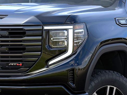 New 2026 GMC Sierra 1500 AT4 w/ AT4 Premium Package image 10