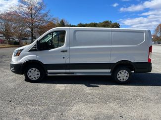 Used 2024 Ford Transit 250 Low Roof w/ Exterior Upgrade Package video 2