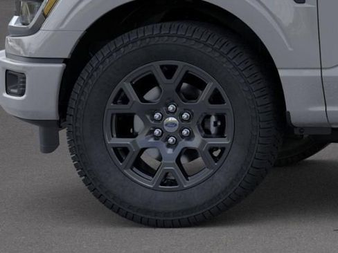 New 2026 Ford F150 STX image 19