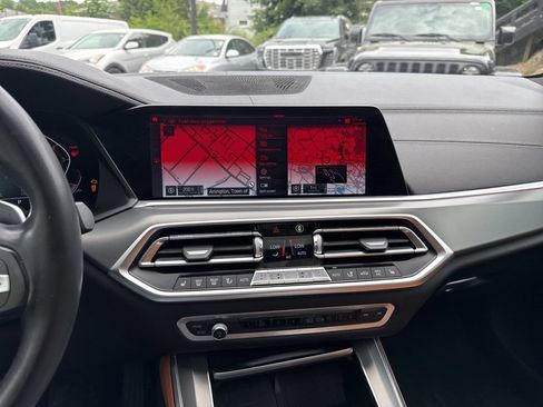 Used 2019 BMW X5 xDrive40i w/ Premium Package 2 AWD/4WD image 28