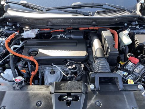 Used 2023 Honda CR-V Sport Touring image 28