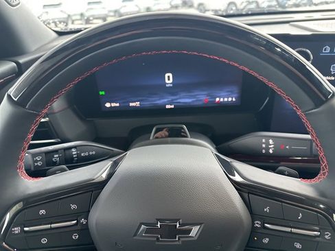 New 2026 Chevrolet Traverse RS image 20