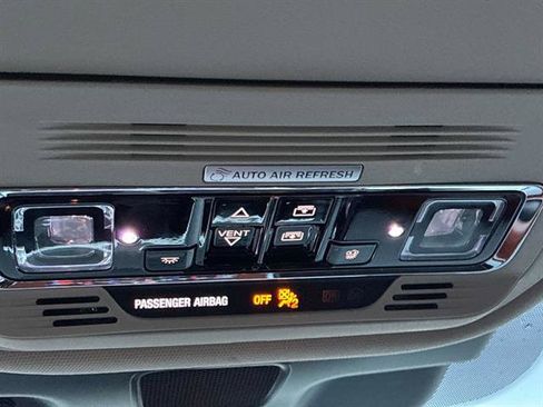 Used 2021 Lincoln Aviator Reserve w/ Equipment Group 201A image 39