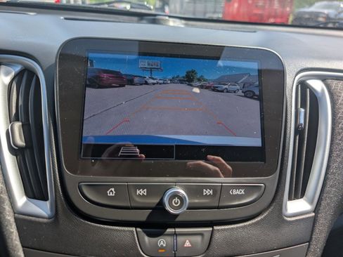 Used 2024 Chevrolet Malibu LS FWD image 26