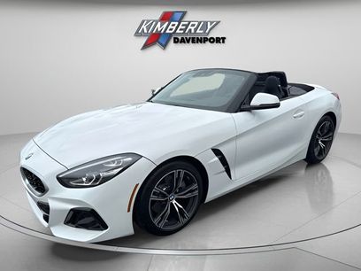 Used 2026 BMW Z4 sDrive30i