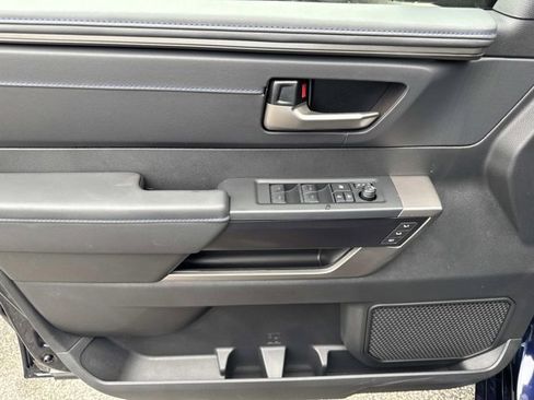 New 2026 Toyota Sequoia Platinum image 7