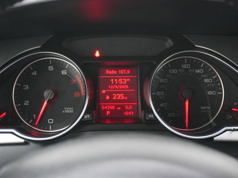 Used 2010 Audi A5 2.0T Premium Plus image 18
