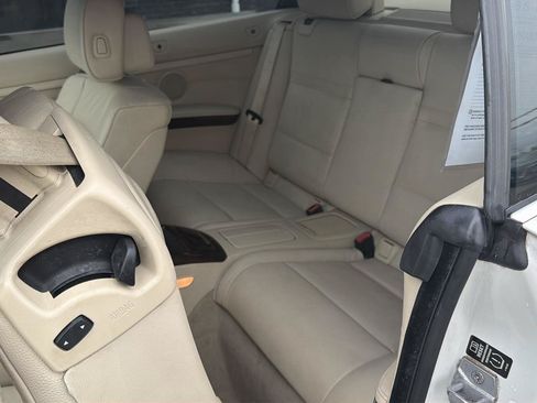 Used 2013 BMW 328i Convertible RWD image 15