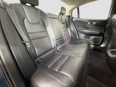 Certified 2024 Volvo S60 B5 Plus image 29