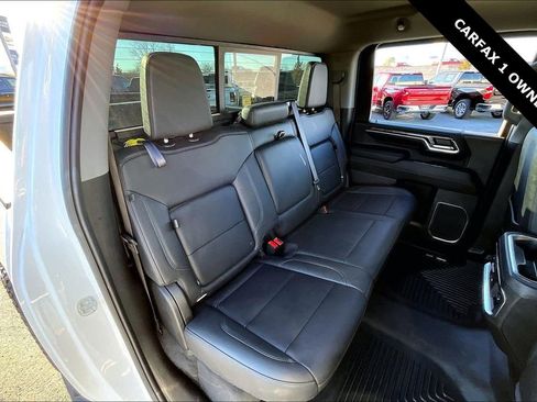 Used 2024 Chevrolet Silverado 3500 LTZ w/ LTZ Plus Package image 24