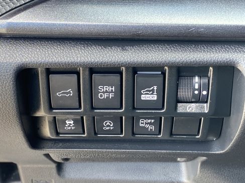 Certified 2023 Subaru Forester Sport AWD/4WD image 13