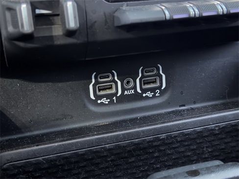 Used 2021 RAM 1500 Laramie w/ Laramie Southwest Edition image 20