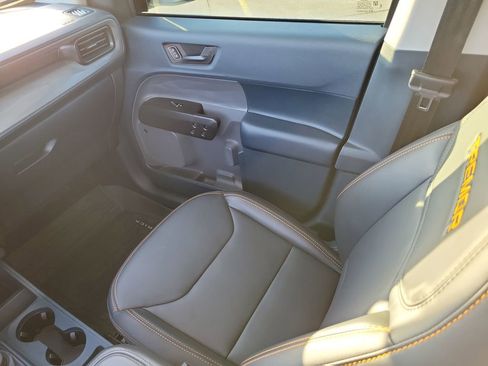 Certified 2024 Ford Maverick Tremor w/ Tremor Off-Road Package image 19