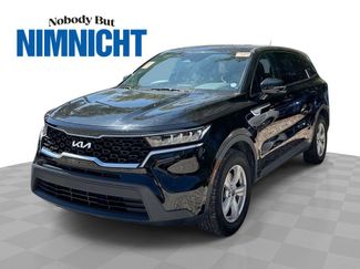 Used 2023 Kia Sorento LX video 1