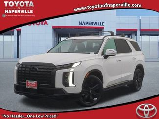 Used 2023 Hyundai Palisade XRT video 1