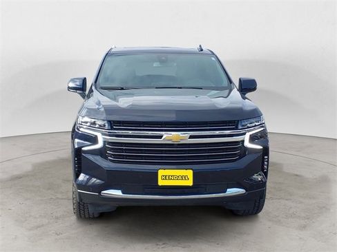 Used 2021 Chevrolet Tahoe LT w/ LT Signature Package image 8