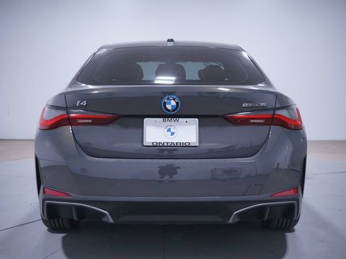 Used 2023 BMW i4 eDrive35 w/ Premium Package RWD image 5