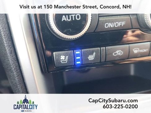 Used 2019 Subaru Ascent Touring AWD/4WD image 29