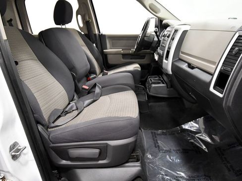 Used 2010 Dodge Ram 2500 Truck SLT AWD/4WD image 17