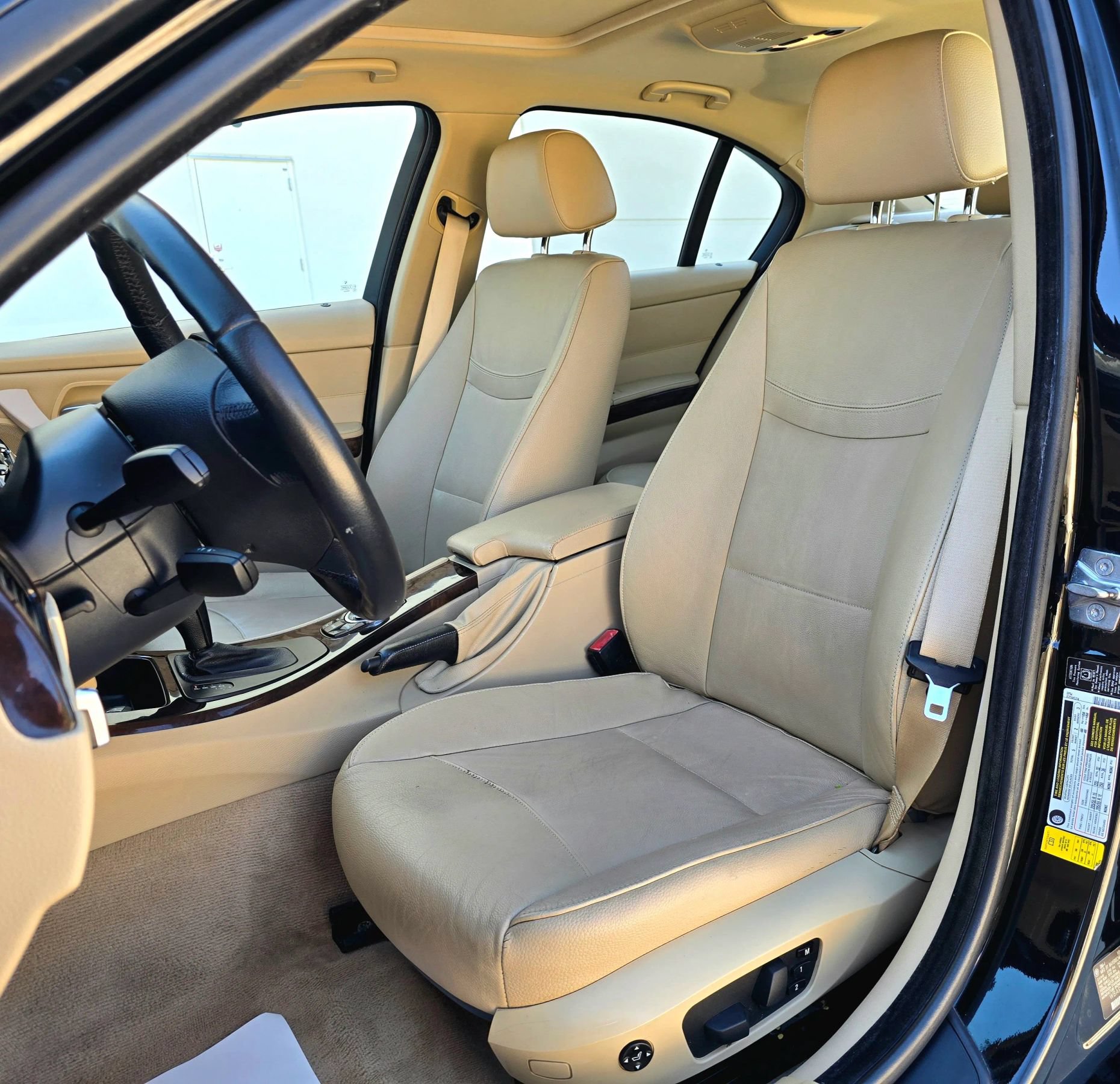 Used 2010 BMW 328i Sedan RWD image 18