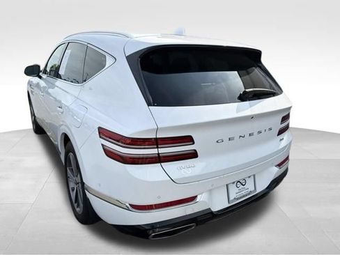 Used 2023 Genesis GV80 2.5T w/ Advanced Package AWD/4WD image 5