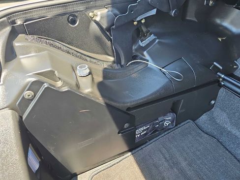 Used 1999 Mercedes-Benz SLK 230 image 35