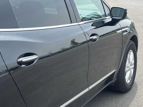 Used 2019 Buick Enclave Essence AWD/4WD image 20