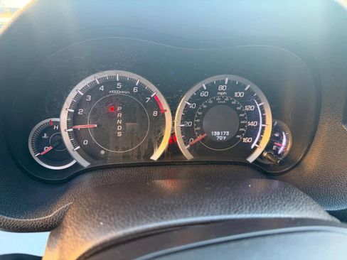 Used 2013 Acura TSX Sedan image 22