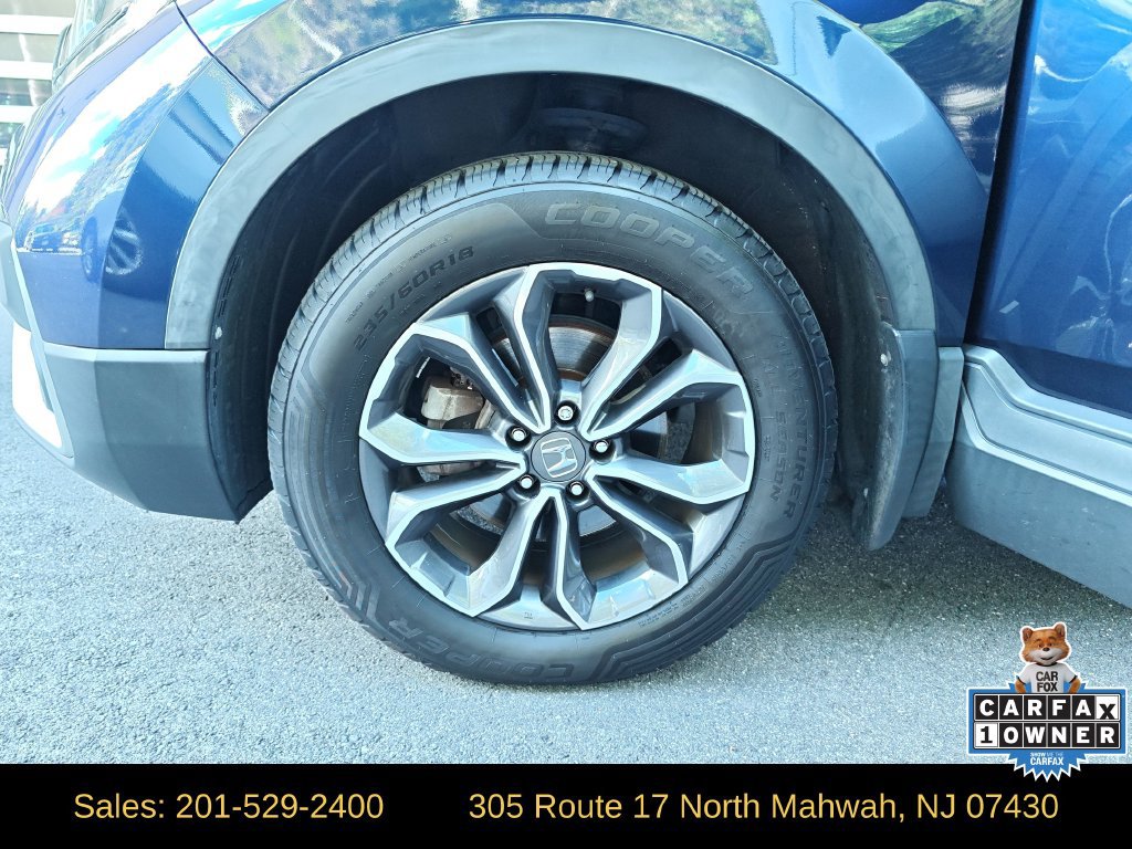 Used 2020 Honda CR-V EX image 27