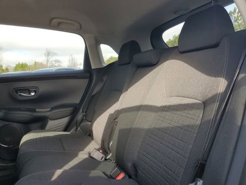 New 2026 Honda HR-V LX image 9