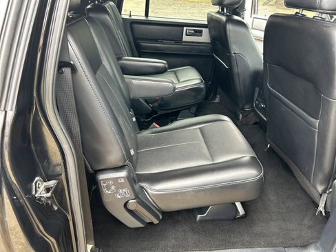 Used 2015 Ford Expedition EL Limited w/ Equipment Group 301A image 15