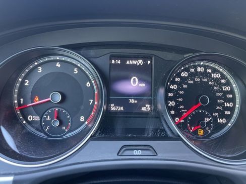 Used 2021 Volkswagen Atlas Cross Sport SE image 23