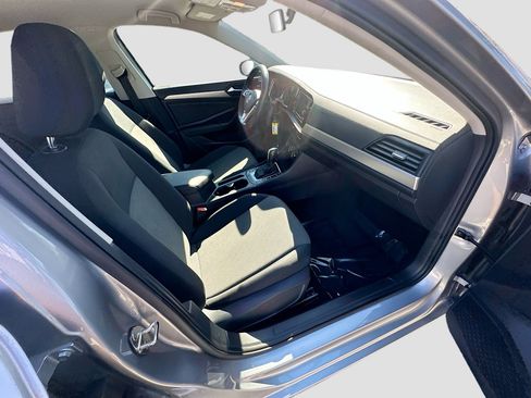 Certified 2020 Volkswagen Jetta S w/ Driver Assistance Package image 26