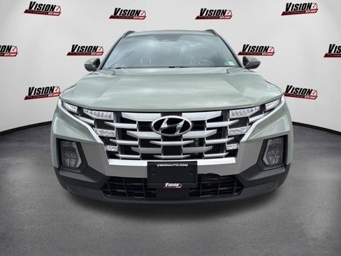 Certified 2023 Hyundai Santa Cruz SEL Premium AWD/4WD image 2