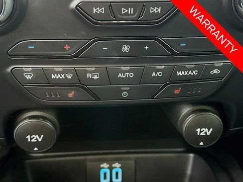 Certified 2023 Ford Ranger Lariat w/ Tremor Off-Road Package image 16