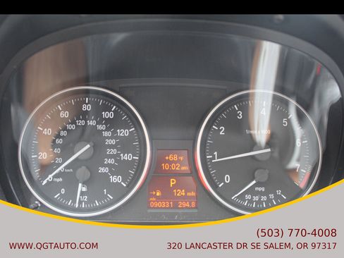 Used 2011 BMW 328i Sedan image 26