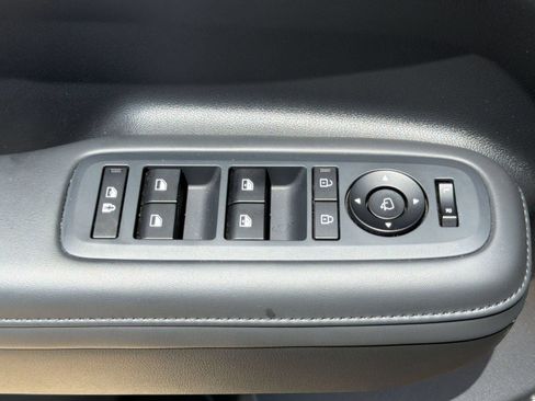 Certified 2025 Hyundai Santa Fe Limited AWD/4WD image 14