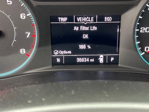 Used 2024 Chevrolet Malibu LT image 23