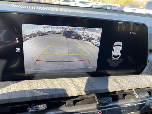 New 2025 Kia Telluride EX image 13