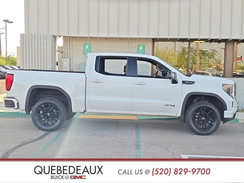 Used 2023 GMC Sierra 1500 AT4 AWD/4WD image 9