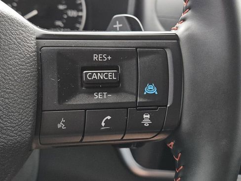 Used 2025 Nissan Rogue SV w/ Rock Creek Premium Package AWD/4WD image 21