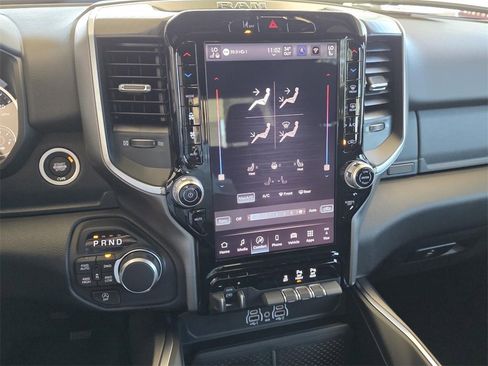 New 2025 RAM 1500 Lone Star image 15