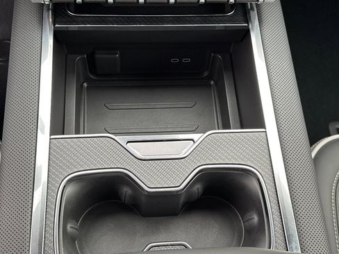 Used 2026 GMC Sierra EV Elevation image 29