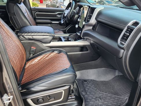 Used 2022 RAM 1500 Laramie image 11