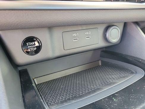 New 2026 Nissan Rogue SV w/ Cold Weather Package image 27