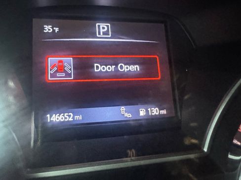 Used 2017 Nissan Altima 2.5 SL w/ Moonroof Package image 20