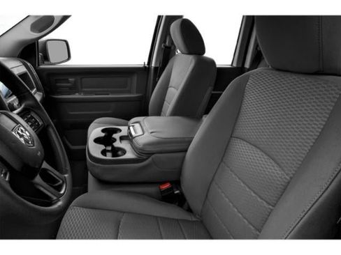 Used 2014 RAM 1500 Express w/ Black Ram 1500 Express Group AWD/4WD image 9