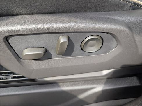 New 2026 Chevrolet Tahoe Premier image 22