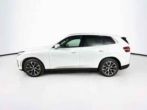 Used 2026 BMW X3 xDrive30i AWD/4WD image 7